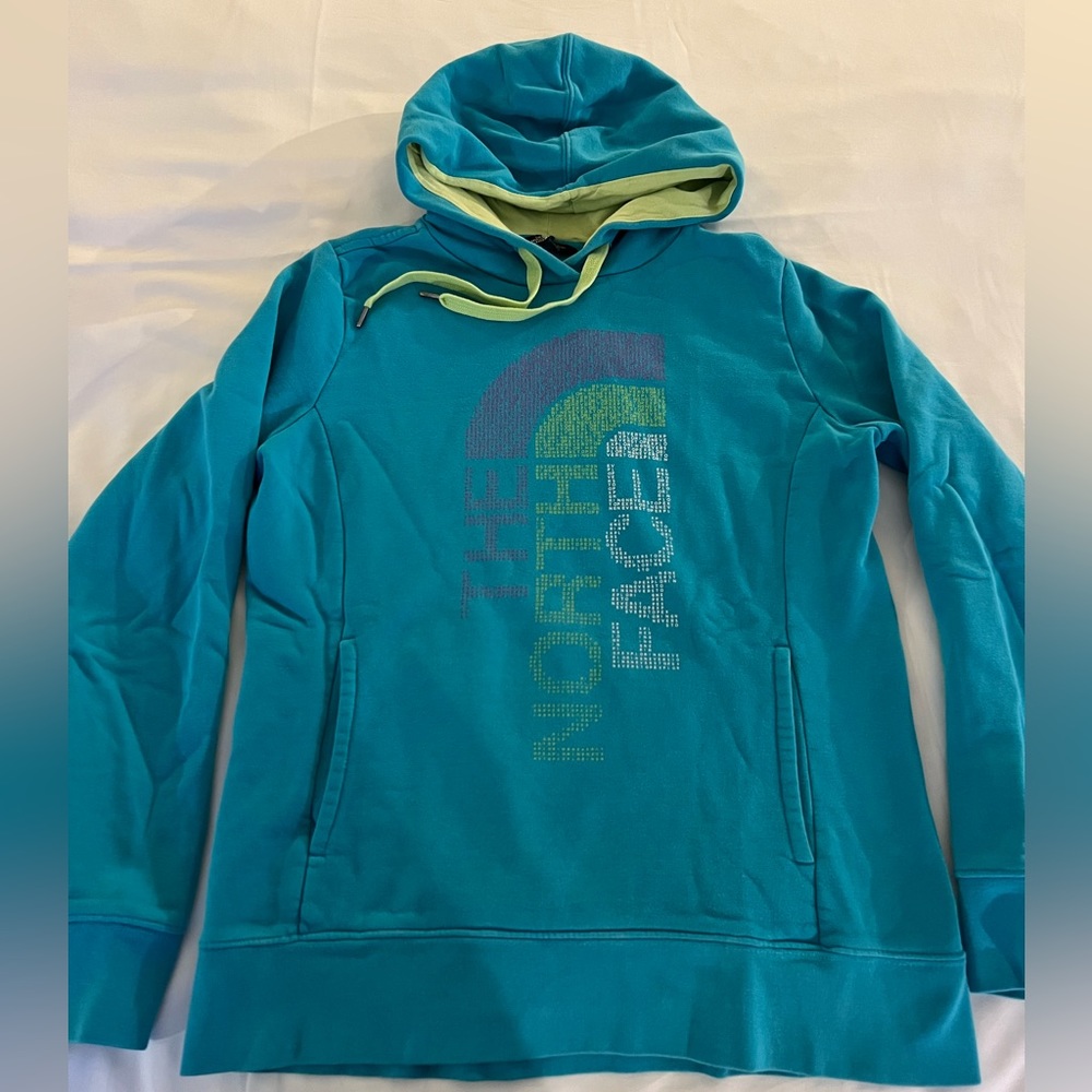 The North Face Sweatshirt